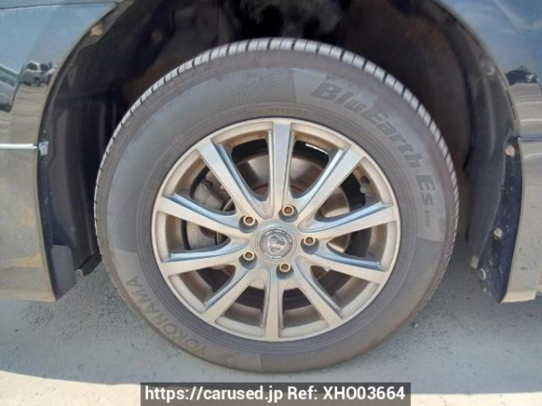 Used 2008 AT toyota noah ZRR70W Image[31]