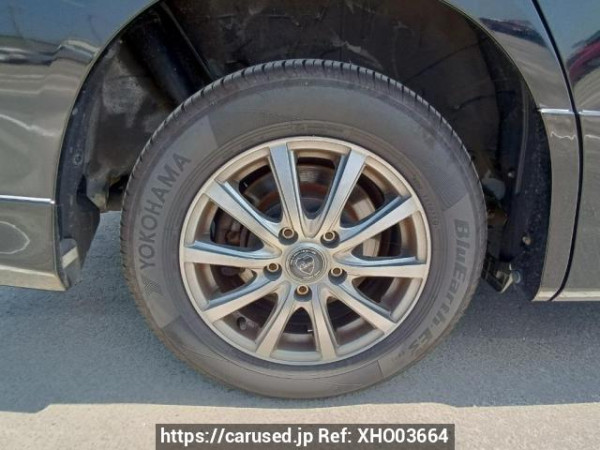 Used 2008 AT toyota noah ZRR70W Image[32]