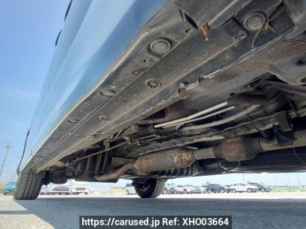 Used 2008 AT toyota noah ZRR70W Image[34]