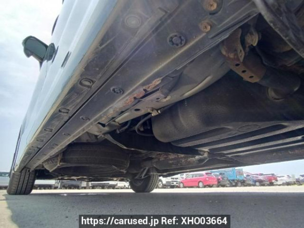 Used 2008 AT toyota noah ZRR70W Image[36]