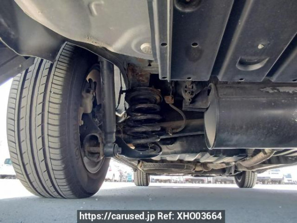 Used 2008 AT toyota noah ZRR70W Image[38]