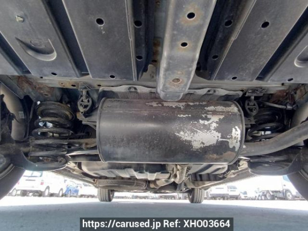 Used 2008 AT toyota noah ZRR70W Image[40]