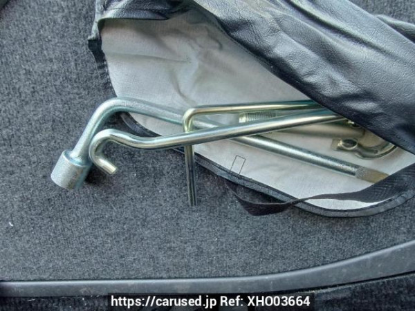 Used 2008 AT toyota noah ZRR70W Image[42]