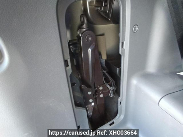 Used 2008 AT toyota noah ZRR70W Image[43]