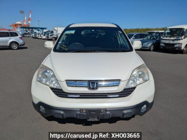 Used 2008 AT honda cr-v RE4 Image[1]