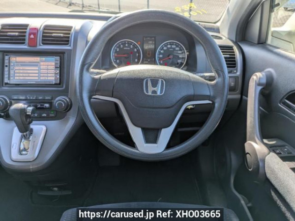 Used 2008 AT honda cr-v RE4 Image[19]