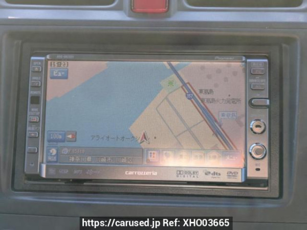 Used 2008 AT honda cr-v RE4 Image[20]