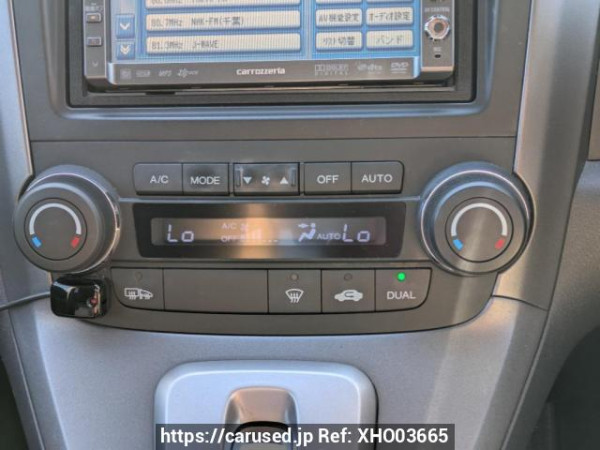 Used 2008 AT honda cr-v RE4 Image[22]