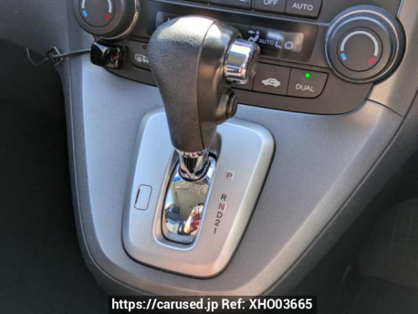 Used 2008 AT honda cr-v RE4 Image[23]