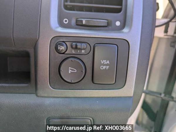 Used 2008 AT honda cr-v RE4 Image[27]