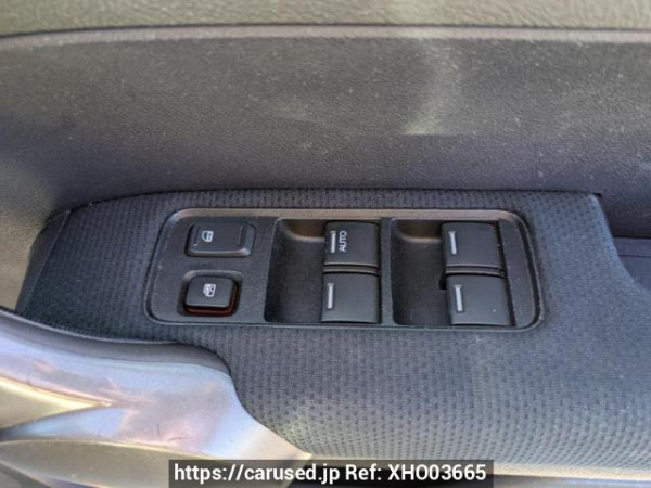 Used 2008 AT honda cr-v RE4 Image[28]