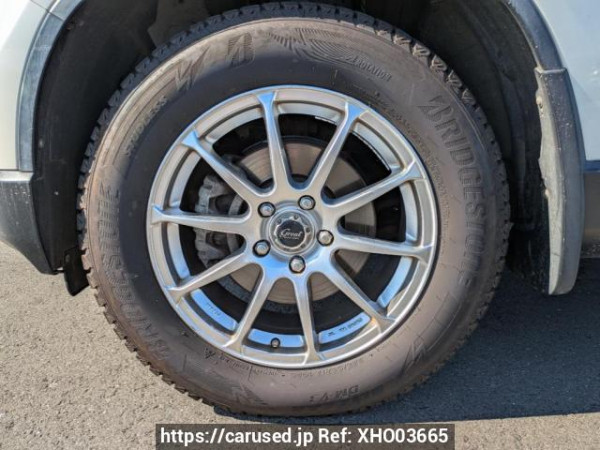 Used 2008 AT honda cr-v RE4 Image[30]