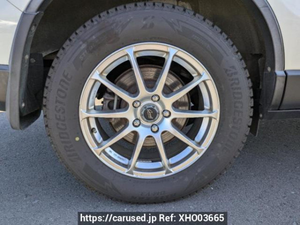 Used 2008 AT honda cr-v RE4 Image[31]