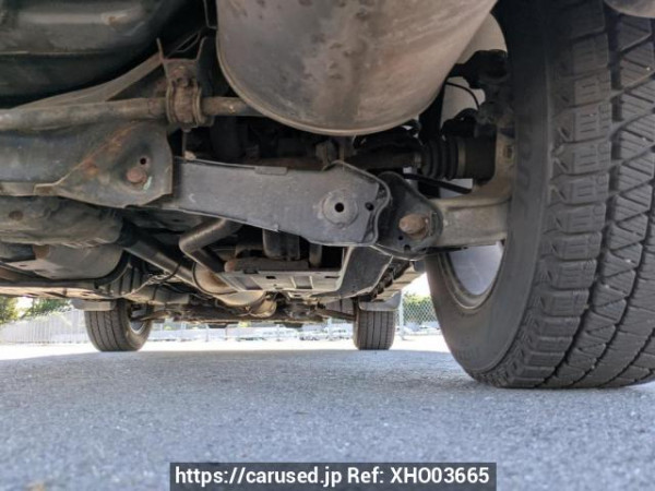 Used 2008 AT honda cr-v RE4 Image[36]