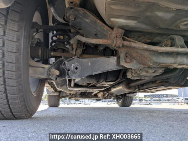 Used 2008 AT honda cr-v RE4 Image[37]