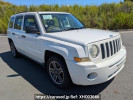 Jeep Patriot MK74