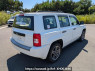 Used 2009 AT jeep patriot MK74 Image[6]