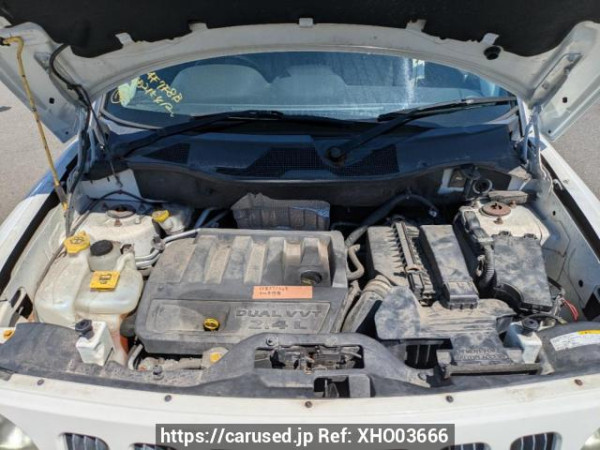 Used 2009 AT jeep patriot MK74 Image[9]