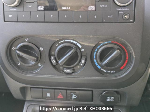 Used 2009 AT jeep patriot MK74 Image[22]