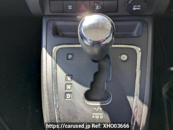 Used 2009 AT jeep patriot MK74 Image[23]