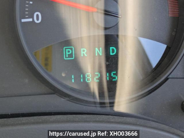 Used 2009 AT jeep patriot MK74 Image[25]