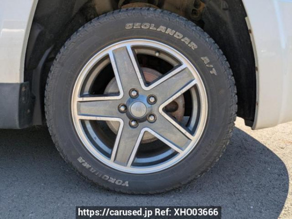 Used 2009 AT jeep patriot MK74 Image[29]