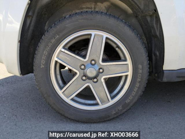 Used 2009 AT jeep patriot MK74 Image[31]