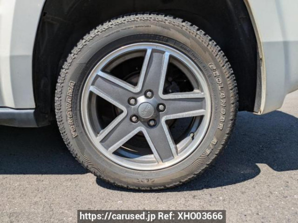 Used 2009 AT jeep patriot MK74 Image[32]