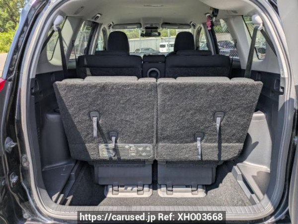 Used 2010 AT toyota vanguard ACA33W Image[8]