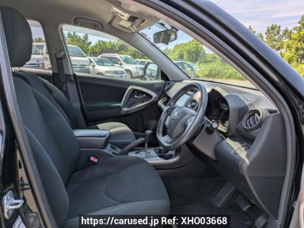 Used 2010 AT toyota vanguard ACA33W Image[11]