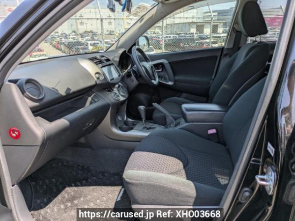 Used 2010 AT toyota vanguard ACA33W Image[12]