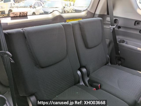 Used 2010 AT toyota vanguard ACA33W Image[15]