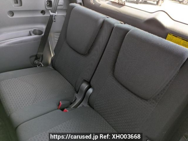 Used 2010 AT toyota vanguard ACA33W Image[16]