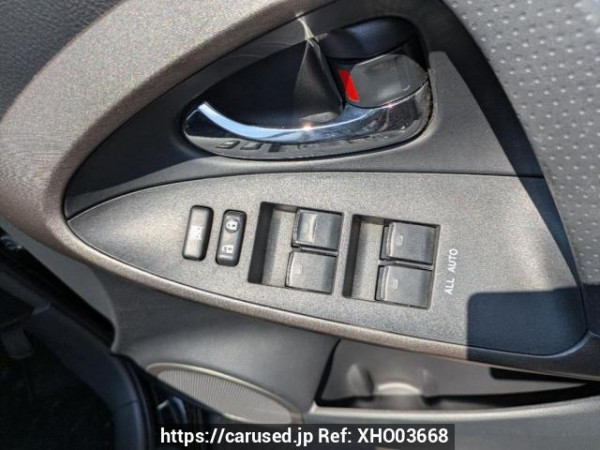 Used 2010 AT toyota vanguard ACA33W Image[17]