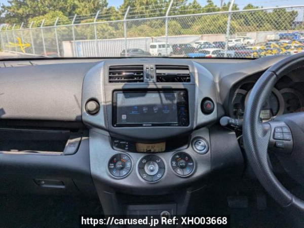 Used 2010 AT toyota vanguard ACA33W Image[20]