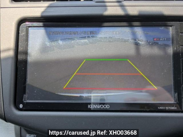 Used 2010 AT toyota vanguard ACA33W Image[24]