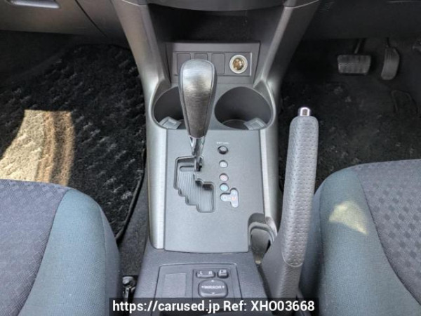 Used 2010 AT toyota vanguard ACA33W Image[25]