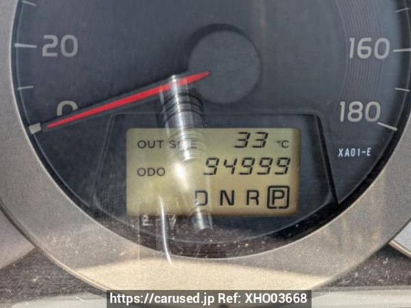 Used 2010 AT toyota vanguard ACA33W Image[28]