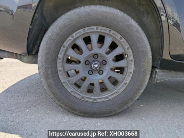 Used 2010 AT toyota vanguard ACA33W Image[31]