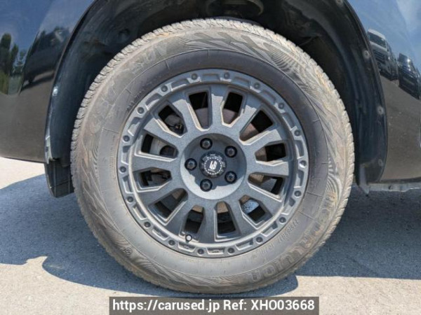 Used 2010 AT toyota vanguard ACA33W Image[33]