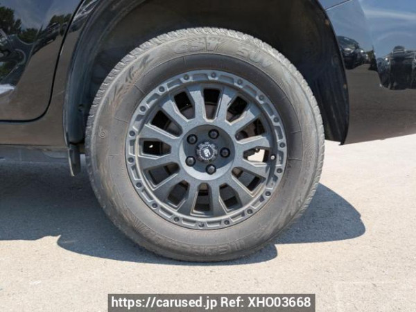 Used 2010 AT toyota vanguard ACA33W Image[34]