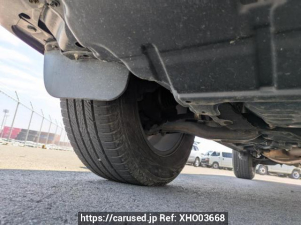 Used 2010 AT toyota vanguard ACA33W Image[35]