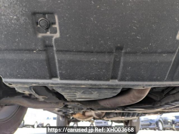 Used 2010 AT toyota vanguard ACA33W Image[36]