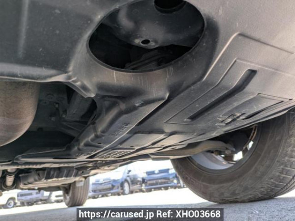 Used 2010 AT toyota vanguard ACA33W Image[37]