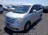 Used 2008 AT toyota noah ZRR70G Image[2]