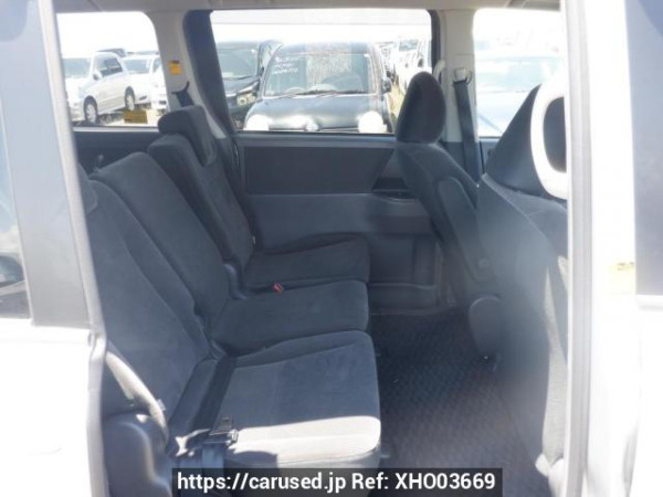 Used 2008 AT toyota noah ZRR70G Image[15]