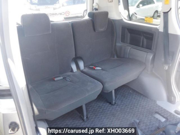 Used 2008 AT toyota noah ZRR70G Image[18]