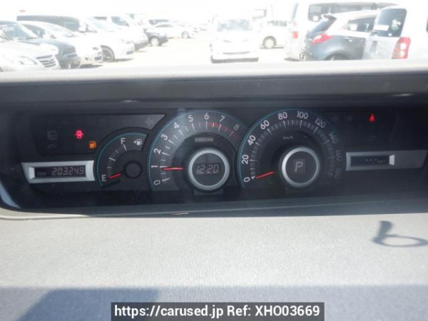 Used 2008 AT toyota noah ZRR70G Image[23]