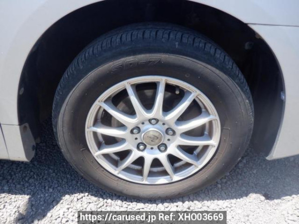 Used 2008 AT toyota noah ZRR70G Image[30]