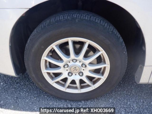 Used 2008 AT toyota noah ZRR70G Image[31]